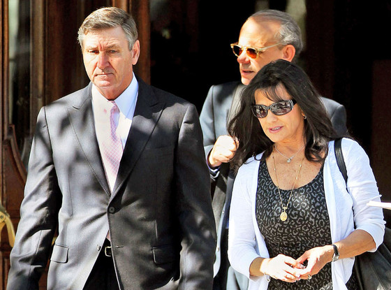 Lynne Spears, Jamie Spears Lynne Spears, Jamie Spears
